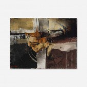 Richards Ruben b.1925. Solstic