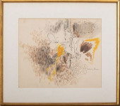 RICHARDS RUBENS &#039;FLORAL A