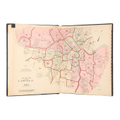 RICHARDS STANDARD ATLAS OF THE