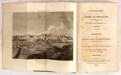 Richardson (Joseph) A Grammar of