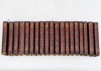 Richardson (Samuel) Works, 19
