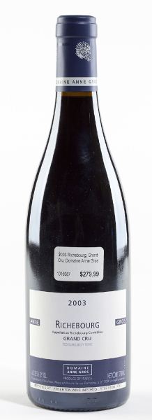 RichebourgAnne Gros20031