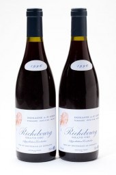 RichebourgDomaine A-F Gros1996