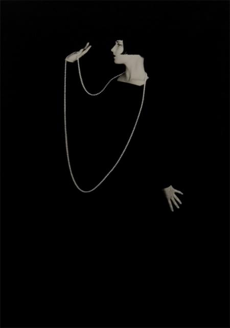 RICHEE, EUGENE ROBERT (1895-1972)