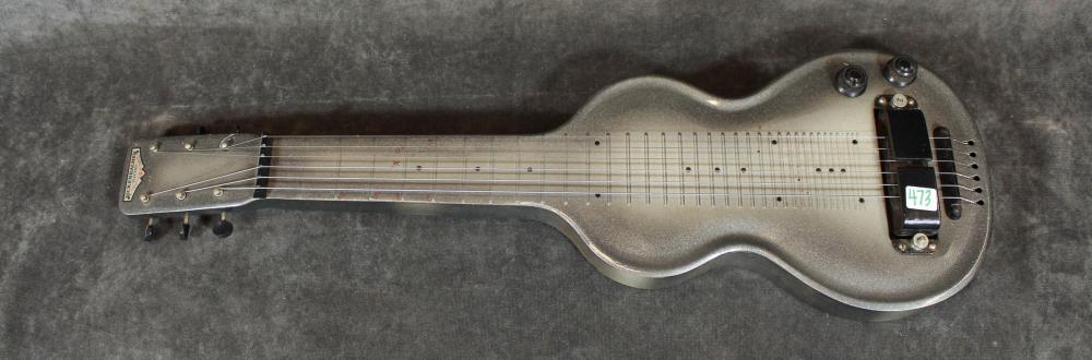 RICHENBACHER ELECTRO LAP STEEL