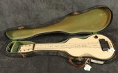 RICHENBACHER ELECTRO LAP STEEL