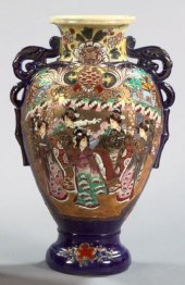 Richly Polychromed and Parcel-