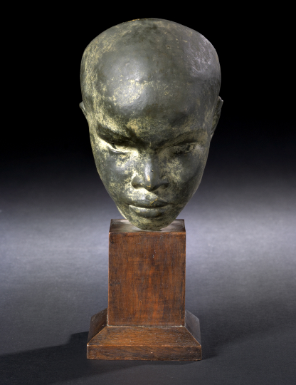 Richmond Barthe