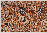 RICHMOND BURTON, (B. 1960, AME