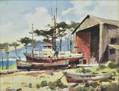 RICHMOND IRWIN KELSEY<br>Richm