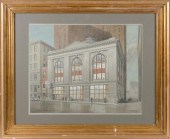 RICHMOND K. FLETCHER (MASSACHU