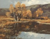 RICHMOND KELSEY (AMERICAN, 190