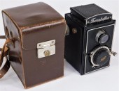 RICHTER RW TRUMPFREFLEX TLR CA