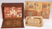 RICHTER'S ANCHOR BLOCKS, 19TH