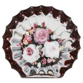 RICK AYOTTE (AMERICAN) FACETED