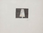 RICK BARTOW GRAPHITE AND GOUAC