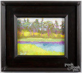 RICK DICKENSON CONTEMPORARY OI