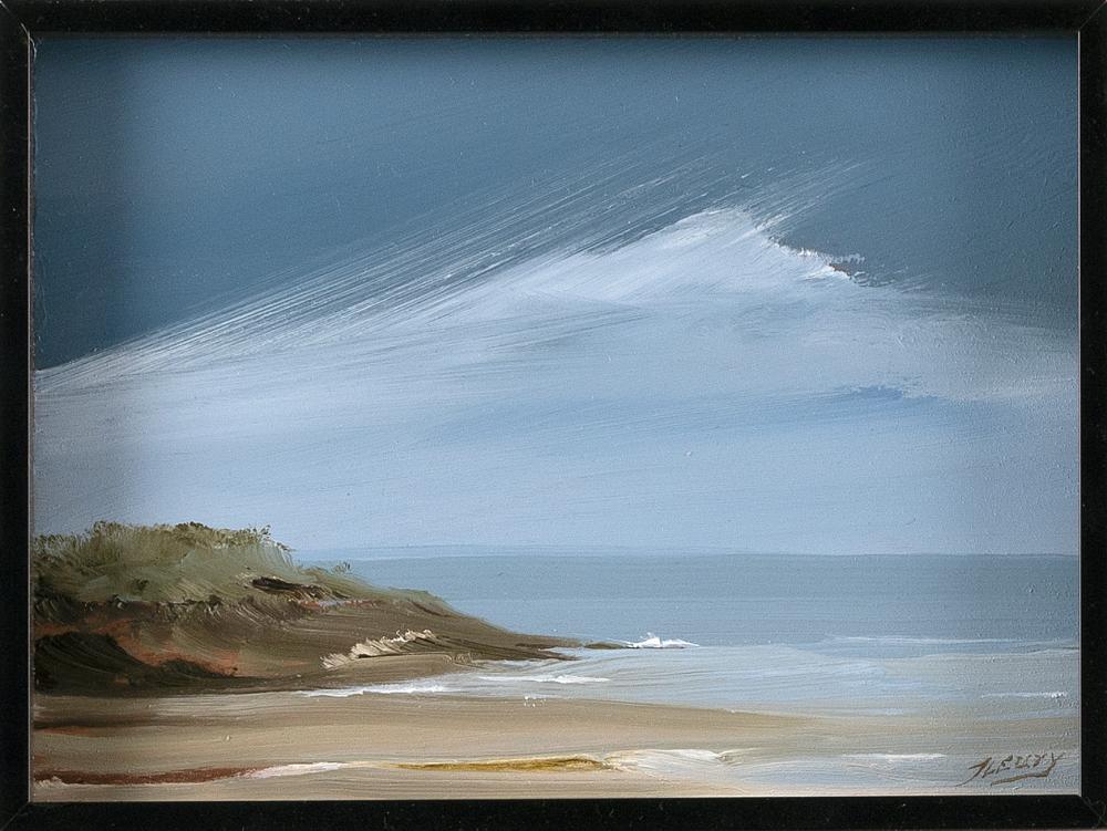 RICK FLEURY (MASSACHUSETTS,