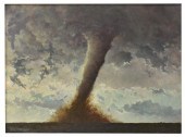 RICK MORRIS PATTERSON (B.1958)