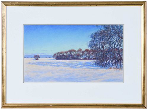 RICK OLSON(American, 20th