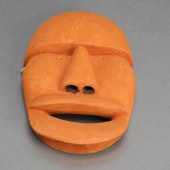 RICK SEEGANNA (INUPIAT AMERICA