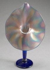 RICK STRINI IRIDESCENT JACK IN