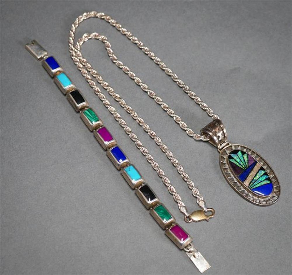 RICK TOLINO 'CANYON COLLECTION'