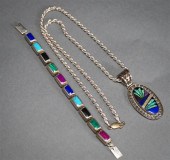 RICK TOLINO 'CANYON COLLECTION
