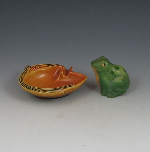 Rick Wisecarver Frog and