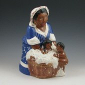 Rick Wisecarver Mammy cookie j