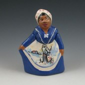 Rick Wisecarver Mammy covered