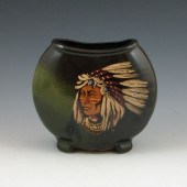 Rick Wisecarver Native America