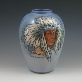 Rick Wisecarver Native America