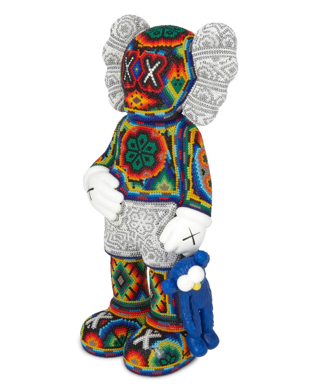 RICK WOLFRYD (B. 1953), AFTER