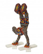 RICK WOLFRYD (B. 1953), AFTER