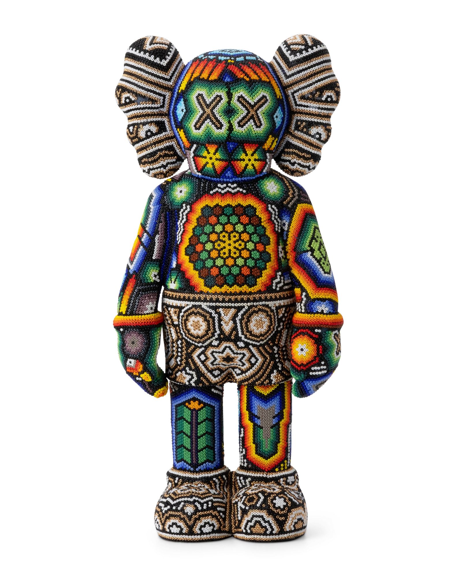 RICK WOLFRYD (B. 1953), AFTER
