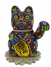RICK WOLFRYD CHROMA B1953 BEAD