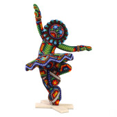 RICK WOLFRYD CHROMA B1953 BEAD