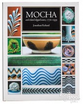 RICKARD, JONATHAN MOCHA AND RE