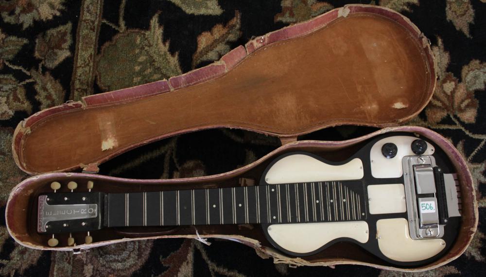 RICKENBACHER "ELECTRO" MODEL