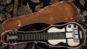 RICKENBACHER "ELECTRO" MODEL S