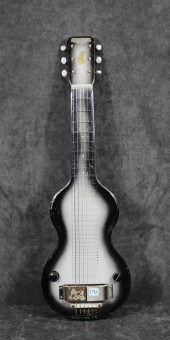 RICKENBACHER LAP STEEL GUITARR