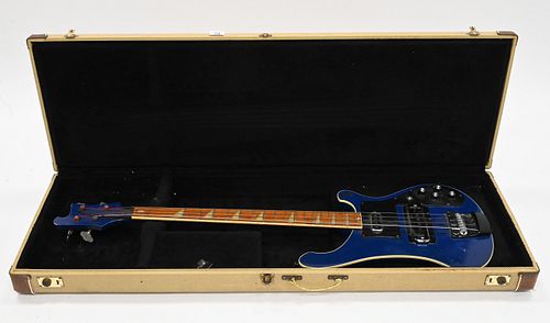 RICKENBACKER 4003 ELECTRIC BASS