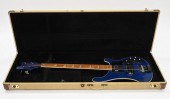 RICKENBACKER 4003 ELECTRIC BAS