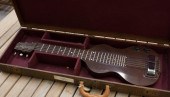 RICKENBACKER "ACE" LAP STEEL G