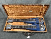 RICKENBACKER ELECTRA DUAL NECK
