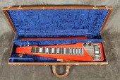 RICKENBACKER ELECTRO LAP STEEL