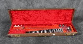 RICKENBACKER ELECTRO LAP STEEL