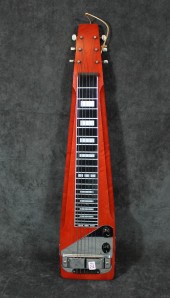 RICKENBACKER "ELECTRO" STEEL L