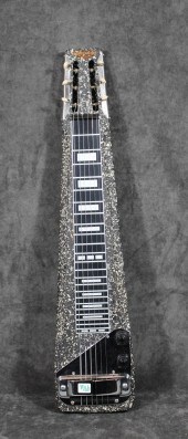 RICKENBACKER LAP STEEL GUITARR